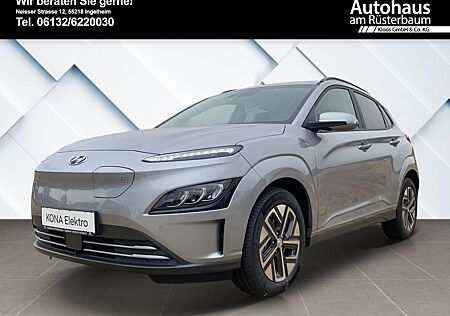 Hyundai Kona ADVANTAGE-PAKET MY23 Navi, Apple CarPlay An