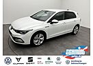 VW Golf Volkswagen 8 2.0 TDI DSG Style Business NaviLED ACC