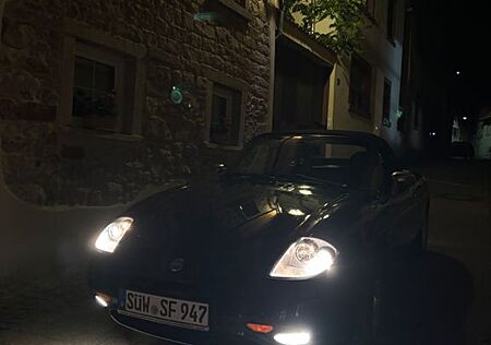Fiat Barchetta