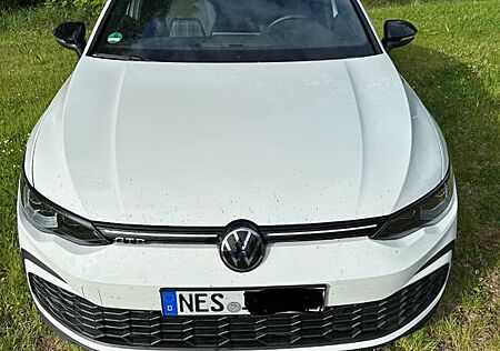 VW Golf Volkswagen 2.0 TDI SCR DSG GTD GTD