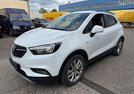 Opel Mokka X ON Start/Stop 4x4 Navi