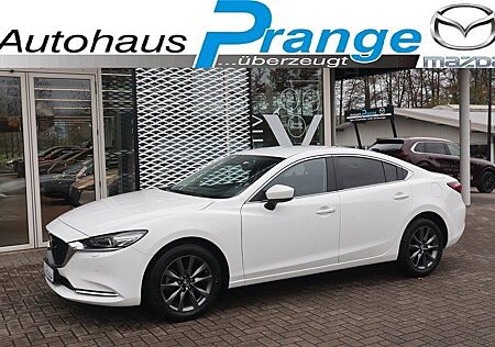 Mazda 6 L Center-Line G-145 NAVI ACAA MRCC SHZ 360° HU