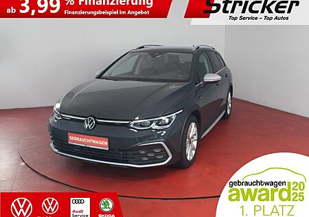VW Golf Volkswagen Variant Alltrack 2.0TDI 4M DSG 344,-ohne An
