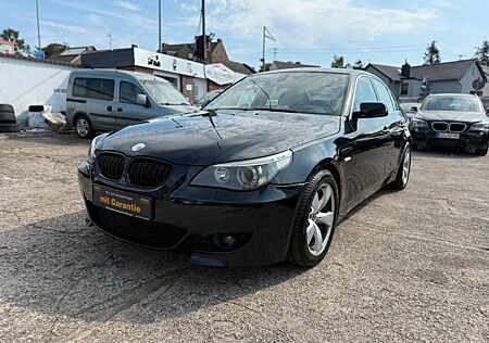 BMW 525 525LIM/M-PAKET*GARANTIE*HEAD/UP*ELEK-SITZE*