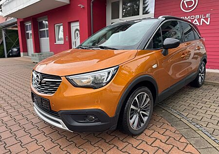 Opel Crossland X Crossland (X) 1.2 DI Turbo Innovation AHK*8-Fach