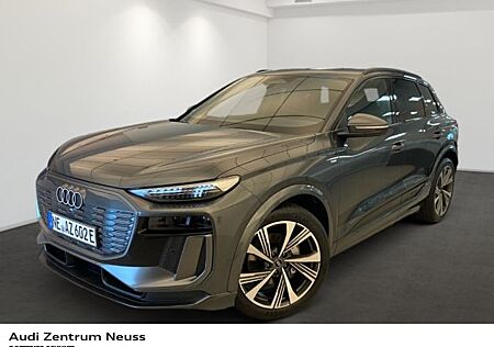 Audi Q6 e-tron SUV E-TRON PERFORMANCE 225kW