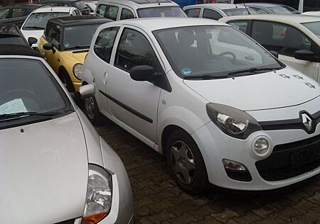 Renault Twingo Expression