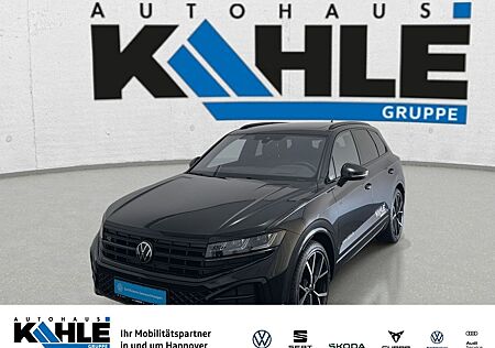 VW Touareg gebraucht kaufen VW Touareg Volkswagen 3.0 TDI 4Motion Tiptronic R-Line Navi AH