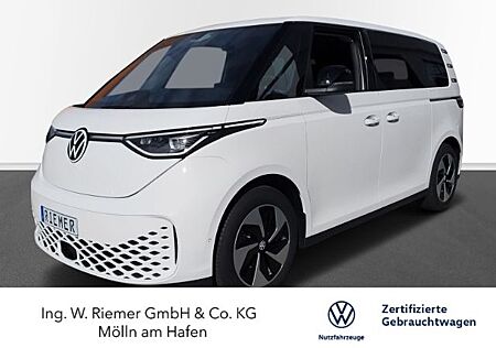 VW ID.BUZZ Volkswagen ID. Buzz Pro 150 kW (204 PS) 77 kWh BLIS ACC 19Z