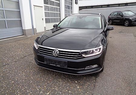 VW Passat Variant Volkswagen Highline BMT/Start-Stopp-Navi