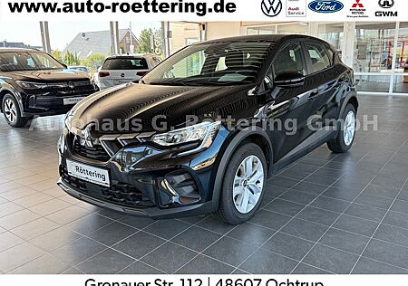 Mitsubishi ASX gebraucht kaufen Mitsubishi ASX Turbo +Klima+BT+Kamera+CarPlay+An.Auto+