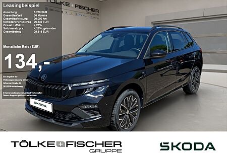 Skoda Kamiq Selection Navi ACC eHeck LED PDC