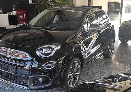 Fiat 500X Dolcevita Sport