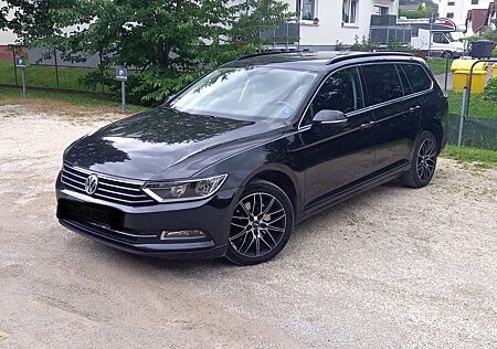 VW Passat Variant Volkswagen 2.0 TDI