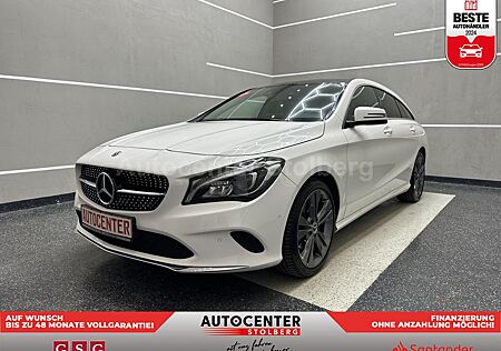 Mercedes-Benz CLA 200 Shooting Brake CLA 200 "NAVI-CAM-PANO"