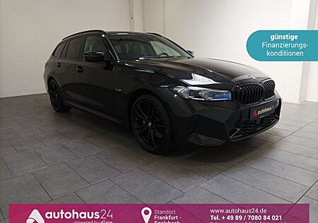 BMW 320 3er - e M Sport Navi|Sitzhzg.|PDC|LED