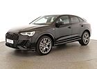 Audi Q3 Sportback 40 TDI quattro S line Pano Navi Kam