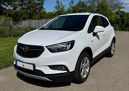 Opel Mokka X 1.6 ON Start/Stop ON