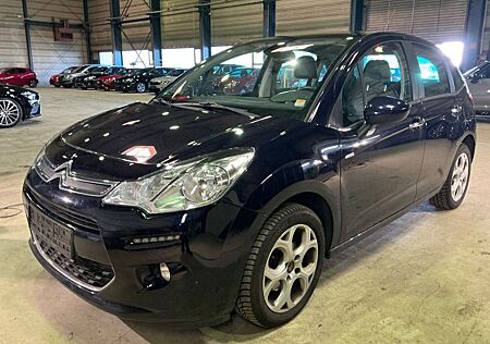 Citroën C3 Exclusive Leder/Navi/PDC/Pano/Klima/Tempomat