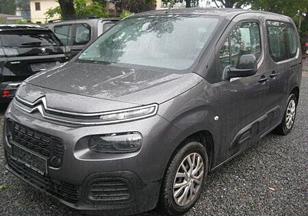 Citroën Berlingo Live M