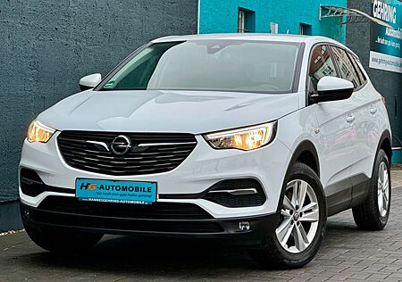 Opel Grandland X *Automatik*Sitz/FsHZG*8Räder*Navi*TOP