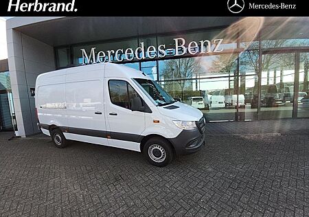 Mercedes-Benz Sprinter 317 CDI Kasten*L2H2*Navi*360Kamera*MBU