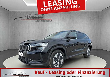 Skoda Kodiaq 4x4 Selection//AHK/Navi/Kamera