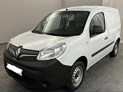 Renault KANGOO RAPID EXTRA/PDC/FENSTER/TÜV NEU/1.HAND