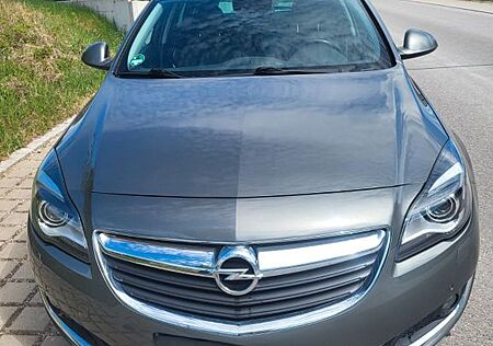 Opel Insignia ST 1.6 CDTI ecoFLEX Innovation
