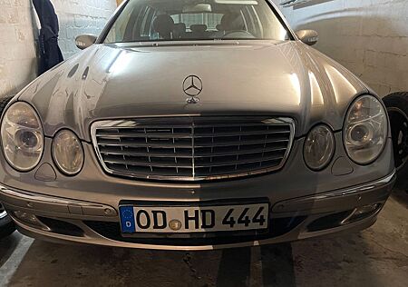 Mercedes-Benz E 350 T ELEGANCE Elegance Service Neu