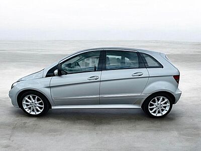 Mercedes-Benz B 150 - mit Sportpaket ++ TOP ZUSTAND ++