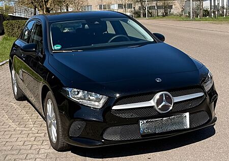 Mercedes-Benz A 250 e