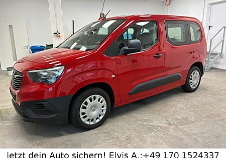 Opel Combo Life E Selection, TÜV neu
