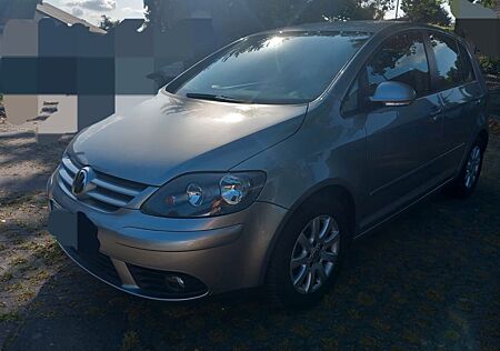 VW Golf Plus Volkswagen 1.6 FSI Comfortline Automatik Comf...