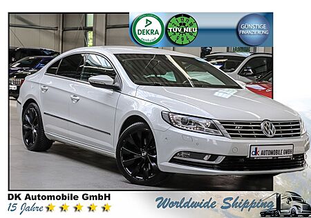 VW CC Volkswagen Basis BMT/R-LINE/KAMERA/ANHÄNGER/KOMFORT/NAVI