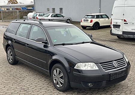 VW Passat Variant Volkswagen Passat 2.0 Comfort. Klimaautomatik - Sitzheizung