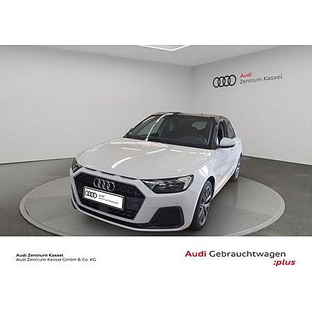 Audi A1 leasen