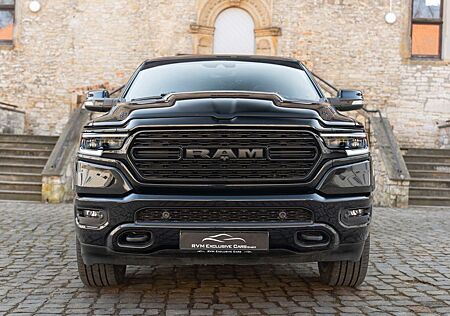 Dodge RAM 1500 Limited H&K ACC 360° LED LUFTFEDERUNG