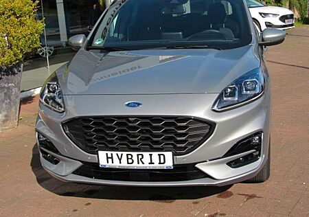 Ford Kuga Plug-In Hybrid ST-Line,AHK,WP2,TECH-P.,