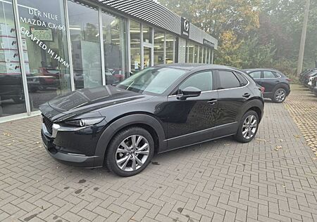 Mazda CX-30 SKYACTIV-G 2.0 DES-P ACT-P BOS