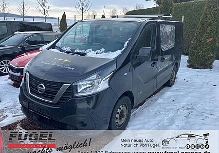 Nissan NV300 1.6 dCi Navi|RFK|8-S|Klima