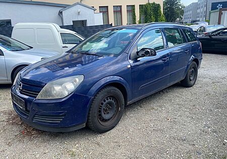 Opel Astra Caravan 1.6 Twinport Tempomat