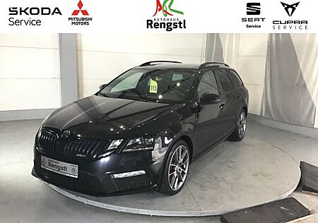 Skoda Octavia RS 2.0 TSI Combi ACC/Pano/Navi/LED/SHZ