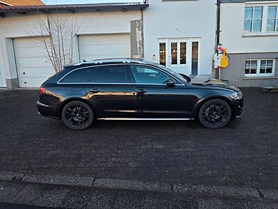 Audi A6 Allroad 3.0 TDI quattro 235kW tiptronic -