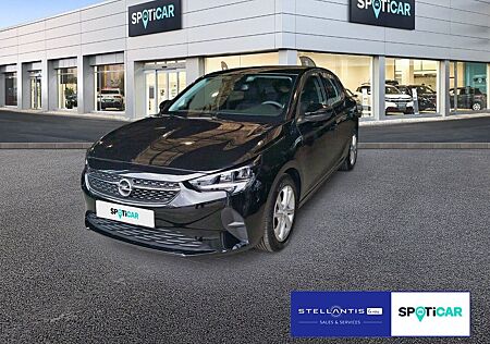 Opel Corsa F 1.2 Elegance PARK&GO DAB BT SHZ ALU ALLW