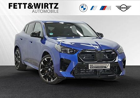 BMW X2 M35i xDrive M Sport Pro|Head-Up|H/K|LC-Prof.