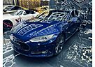 Tesla Model S 90D 1-Hand MwSt Batterie TOP 21 Zoll Fel