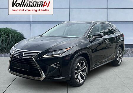 Lexus RX 450 RX 450h (hybrid) Executive Line