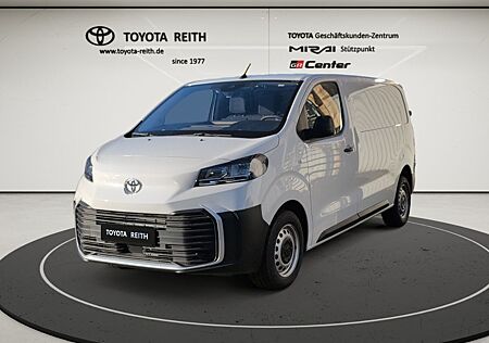 Toyota Pro Ace Proace Kasten 2.0 D-4D EU6e 2.0L D, 144 PS Comfo