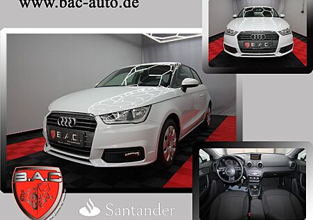 Audi A1 1.4L Navi SHZ PDC Sound 8Fach